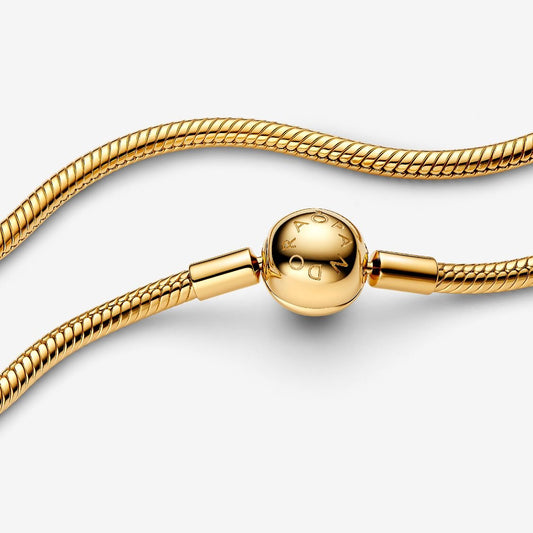 PANDORA Snake Chain Necklace